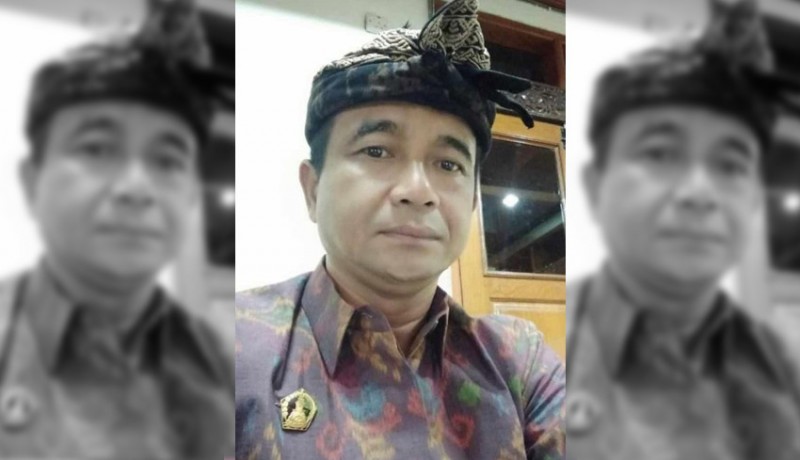 www.nusabali.com-anggota-dprd-klungkung-i-made-wibawa-meninggal