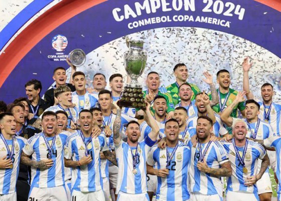 Nusabali.com - argentina-16-kali-juara-copa-america