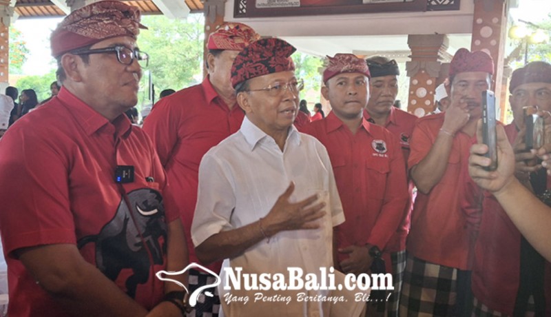 www.nusabali.com-koster-lanjutkan-penjajakan-koalisi-pilgub