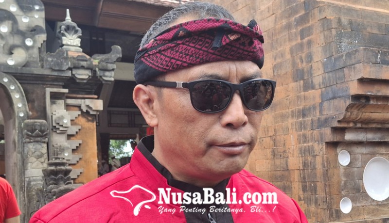 www.nusabali.com-sanksi-tegas-untuk-mulyadi-berproses-di-dpp-pdip