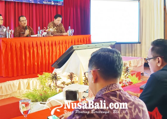 Nusabali.com - buleleng-petakan-ulang-kontijensi-wabah-penyakit