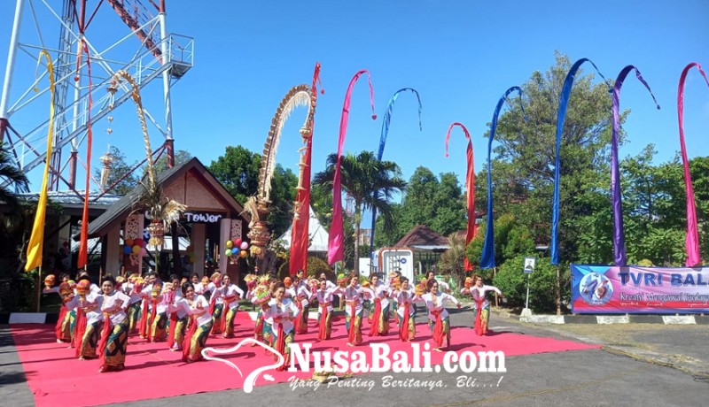 www.nusabali.com-hut-ke-46-tvri-bali-komit-kawal-budaya-bali