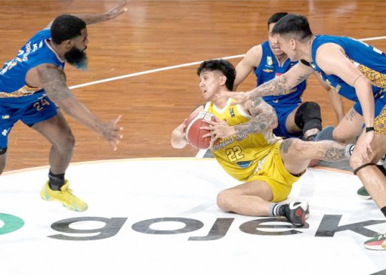 Nusabali.com - satria-muda-melaju-ke-semifinal-ibl