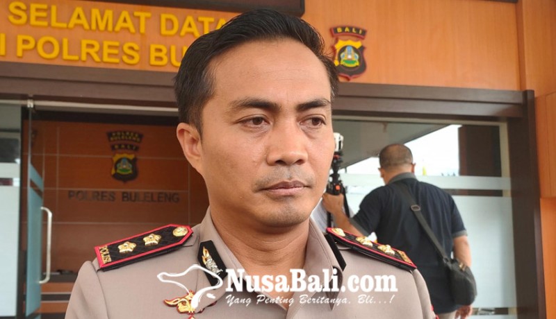 www.nusabali.com-diduga-narkoba-dua-oknum-polisi-diamankan