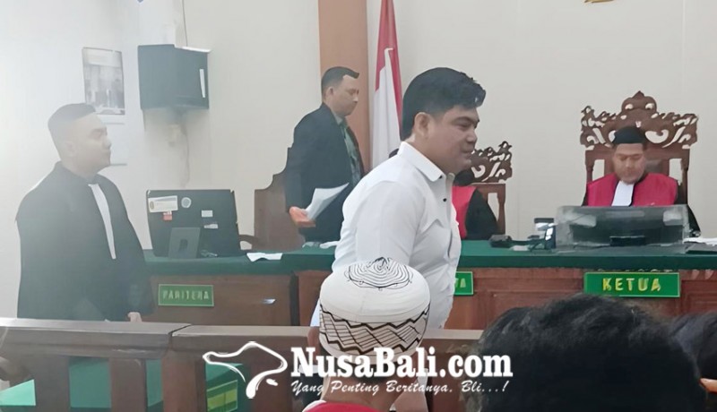 www.nusabali.com-mantan-polisi-disidang-kasus-narkoba