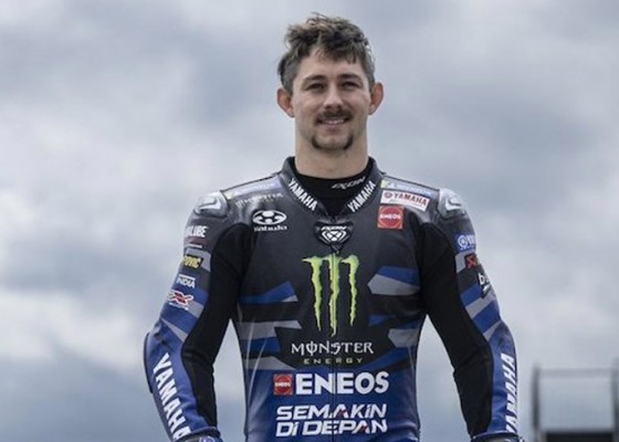 Nusabali.com - remy-gardner-gantikan-crutchlow-di-motogp-inggris