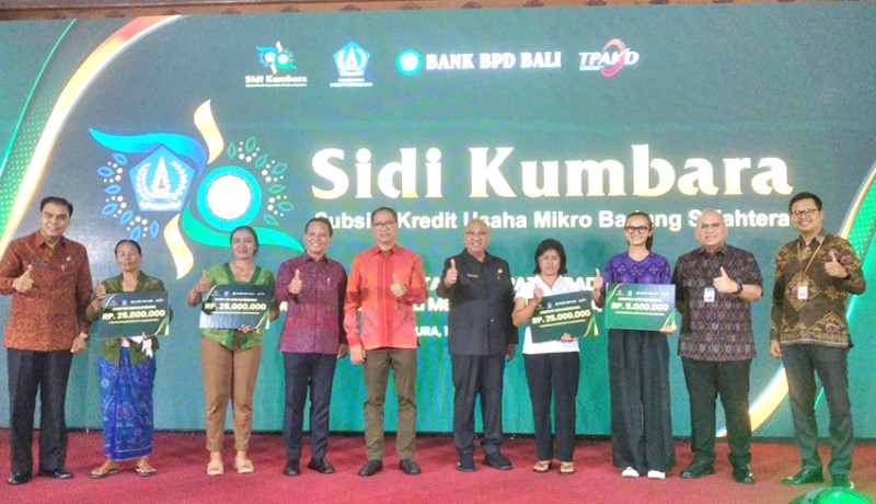 www.nusabali.com-dorong-pertumbuhan-umkm-bank-bpd-bali-dan-pemkab-badung-luncurkan-sidi-kumbara