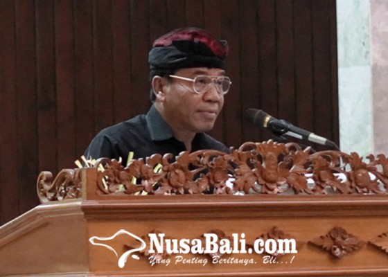 Nusabali.com - gaji-pegawai-kontrak-masih-dipasang-pada-apbd-2025