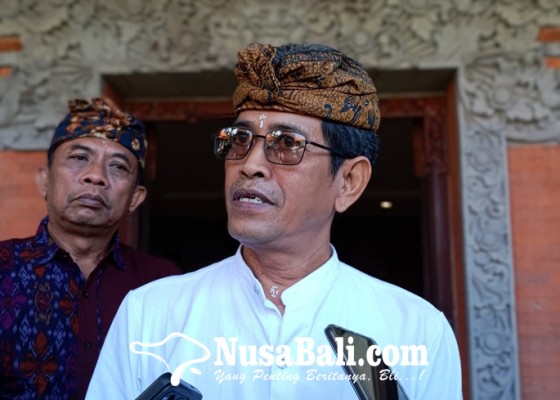 Nusabali.com - desa-adat-minta-pasar-senggol-dikembalikan-ke-prg