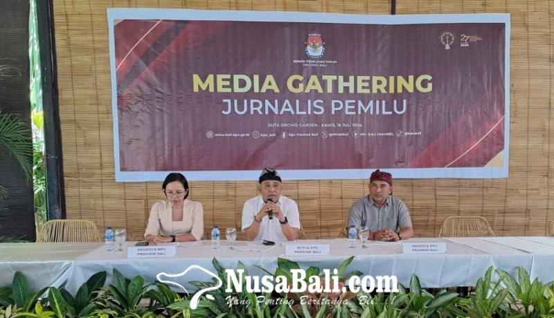 www.nusabali.com-kpu-bali-jegal-eks-adhoc-bermasalah-terlibat-pilkada-pelototi-tps-dengan-kejadian-khusus