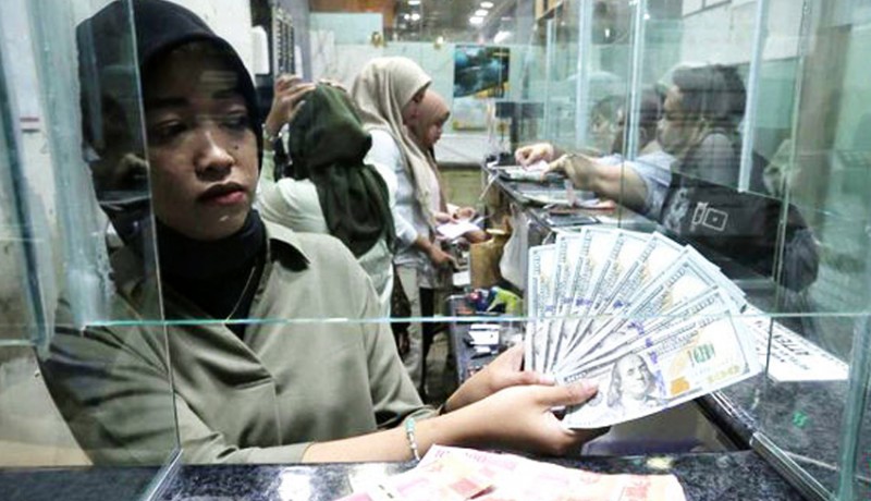 www.nusabali.com-rupiah-tergelincir-ke-rp-16191-per-dolar-as-sore-kemarin