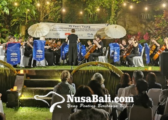 Nusabali.com - bluescope-youth-orchestra-dan-voice-of-bali-rayakan-75-tahun-persahabatan-indonesia-australia