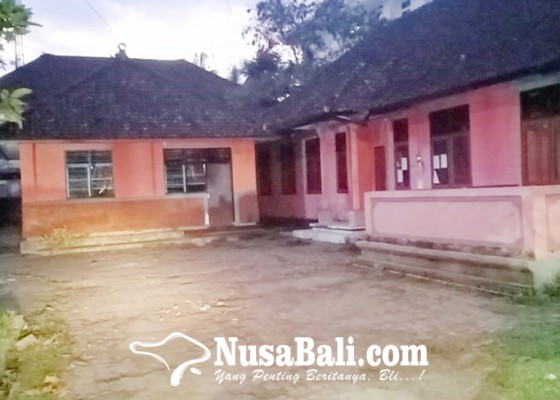 Nusabali.com - sman-1-bangli-rancang-tambah-ruang-kelas