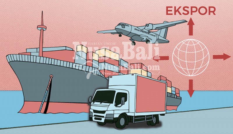 www.nusabali.com-tekstil-merajai-komoditas-ekspor-bali