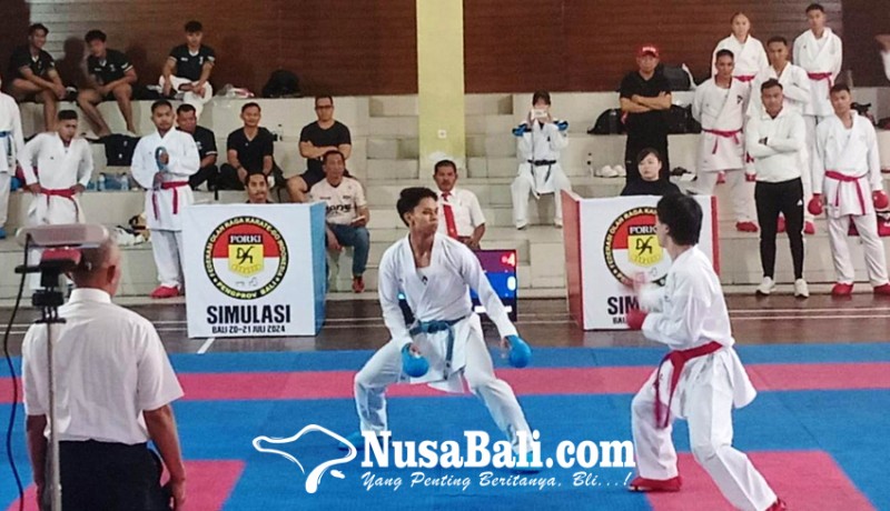 www.nusabali.com-karateka-bali-simulasi-lawan-jepang