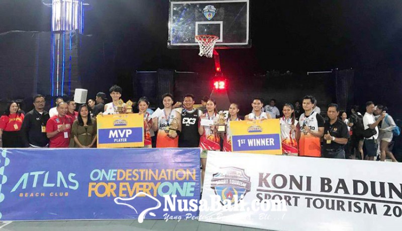 www.nusabali.com-tim-jakarta-kawinkan-gelar-kbst-basket-3x3