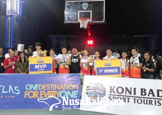 Nusabali.com - tim-jakarta-kawinkan-gelar-kbst-basket-3x3