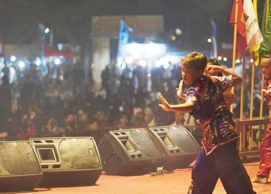 Nusabali.com - knpi-gelar-klungkung-youth-festival-2024