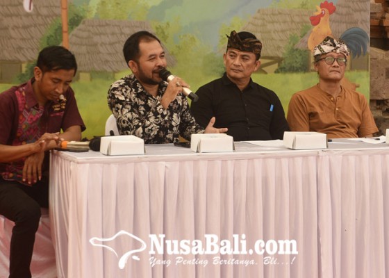 Nusabali.com - rare-bali-festival-2024-libatkan-1000-anak