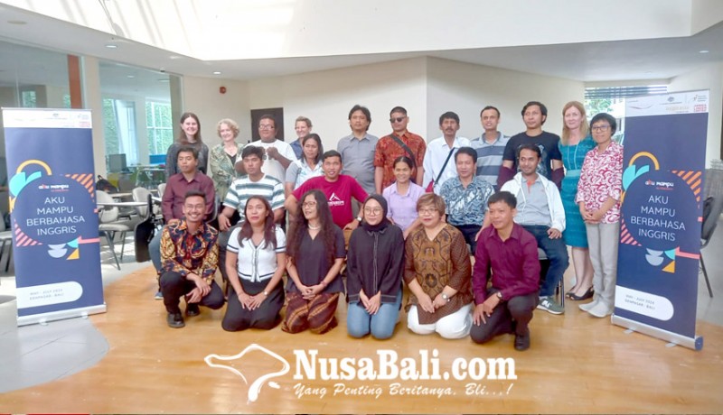 www.nusabali.com-penyandang-disabilitas-ikuti-pelatihan-bahasa-inggris-gratis