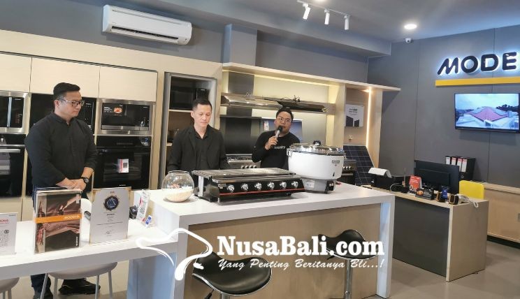 www.nusabali.com-peluang-bisnis-horeka-di-bali-meningkat-modena-professional-siapkan-dukungan