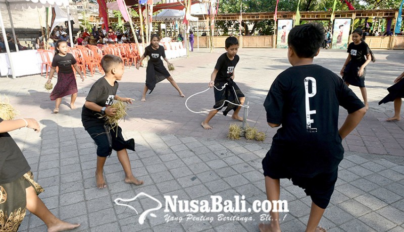 www.nusabali.com-rare-bali-festival