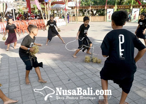 Nusabali.com - rare-bali-festival