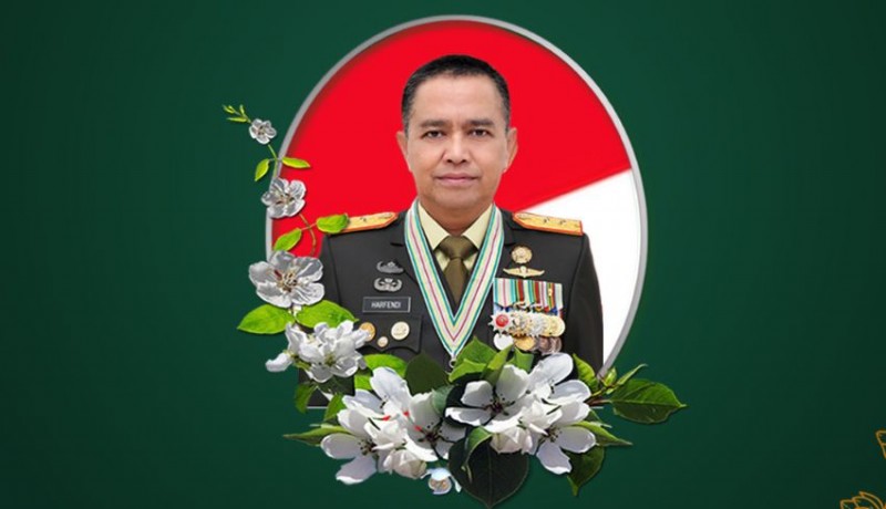 www.nusabali.com-mayjen-tni-harfendi-mantan-pangdam-ixudayana-tutup-usia