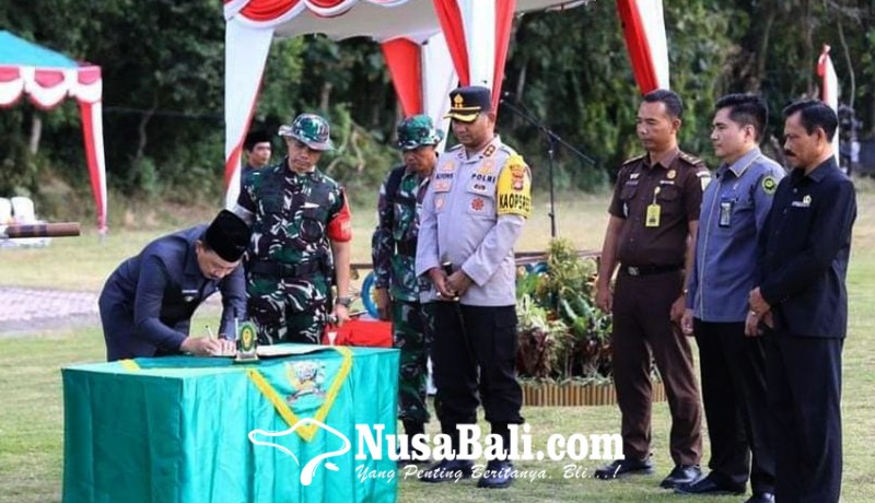 www.nusabali.com-tmmd-bangun-jalan-beton-di-kelurahan-semarapura-kauh