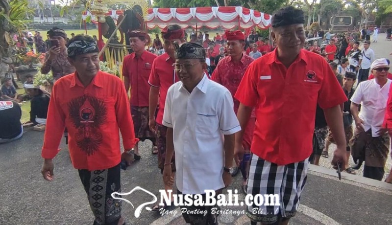 www.nusabali.com-koster-sosialisasi-haluan-100-tahun-bali-era-baru-di-klungkung