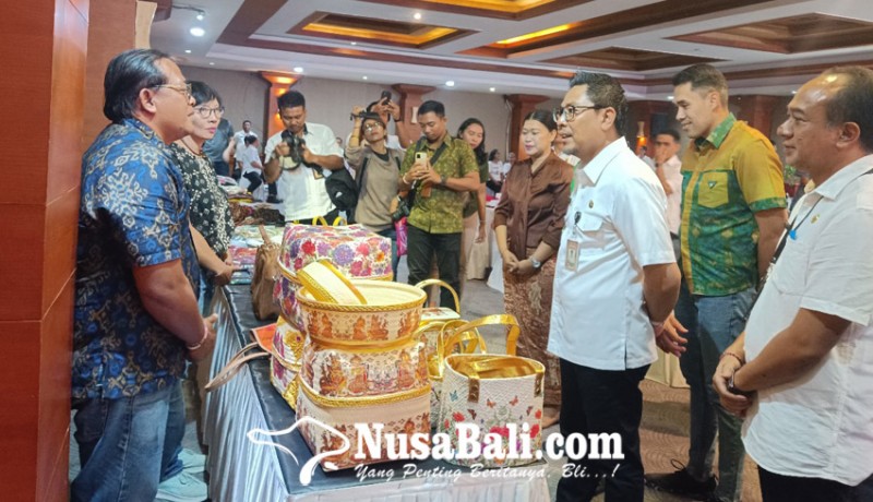 www.nusabali.com-matchmaking-usaha-upaya-meningkatkan-investasi-dan-ketahanan-ekonomi-kota-denpasar