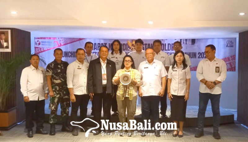 www.nusabali.com-bawaslu-bali-petakan-10-kerawanan-di-pilkada-serentak-2024