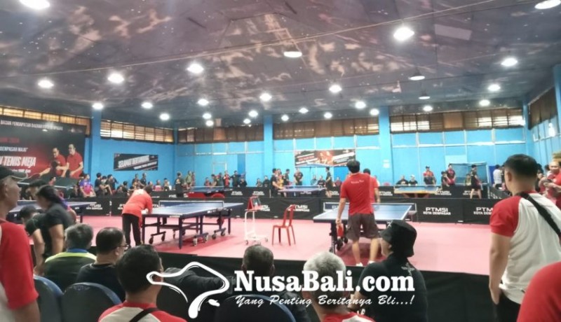 www.nusabali.com-bapenda-kota-denpasar-semarakkan-hari-pajak-2024-dengan-turnamen-tenis-meja