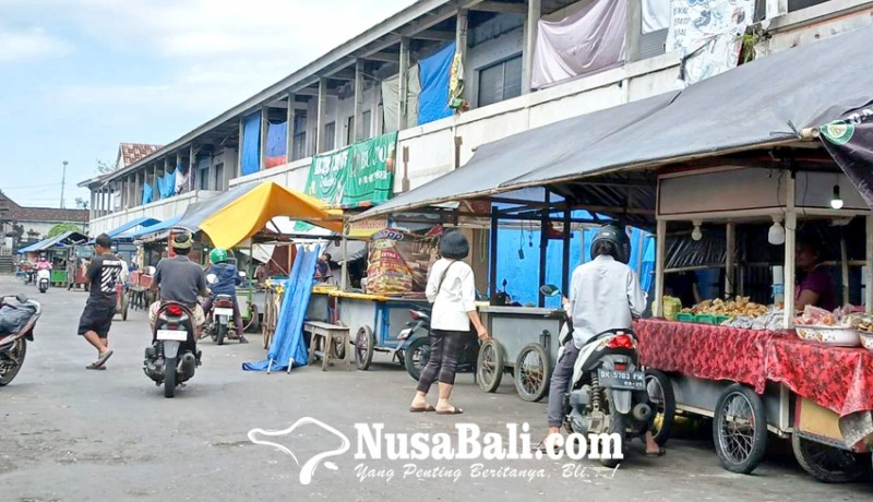 www.nusabali.com-disperindag-bangli-usulkan-revitalisasi-3-pasar