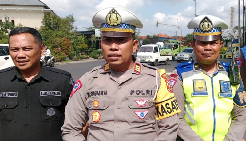 www.nusabali.com-12-hari-operasi-polres-badung-tilang-428-pelanggar