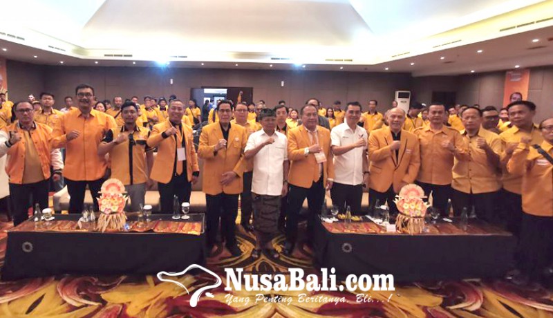 www.nusabali.com-hanura-ajukan-koster-kembali-pimpin-bali