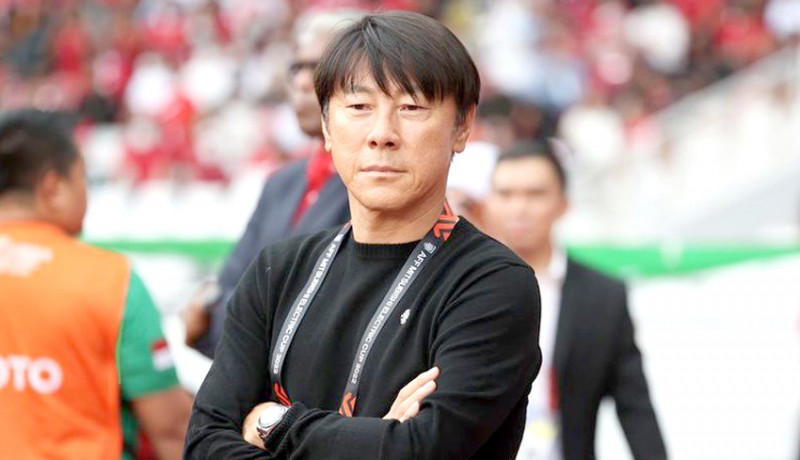 www.nusabali.com-shin-tae-yong-yakin-timnas-senior-mampu-bersaing