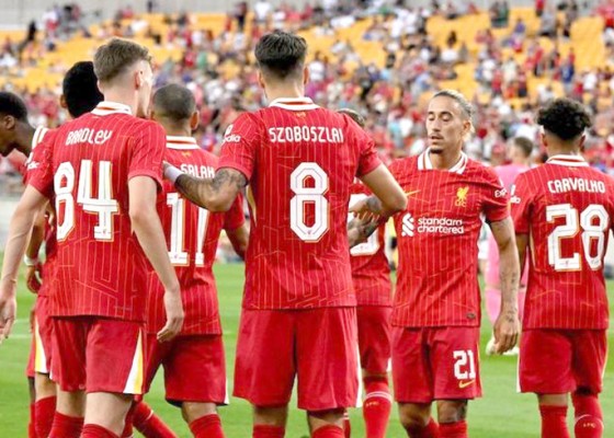 Nusabali.com - slot-anggap-positif-liverpool-libas-real-betis-di-pramusim