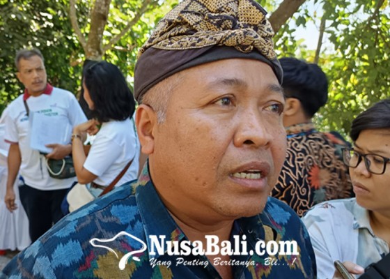 Nusabali.com - desa-madenan-harap-dapat-bantuan-tps3r-belum-punya-tempat-pengelolaan-sampah