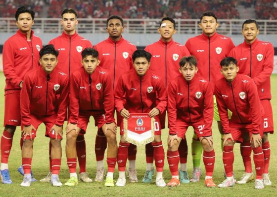 Nusabali.com - timnas-indonesia-u-19-juara-piala-aff-2024