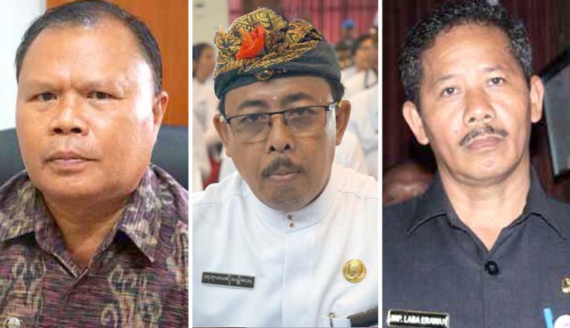 www.nusabali.com-3-pimpinan-opd-masuki-masa-persiapan-pensiun