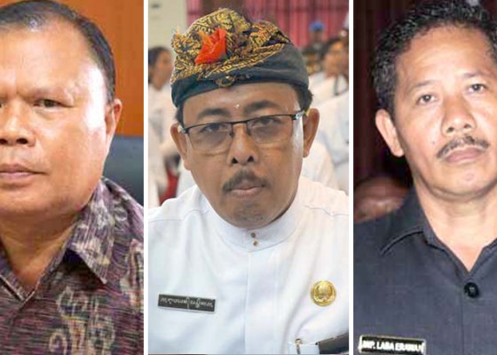 Nusabali.com - 3-pimpinan-opd-masuki-masa-persiapan-pensiun