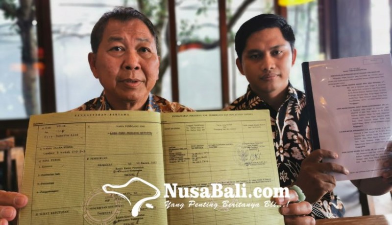 www.nusabali.com-sengketa-lahan-badak-agung-shm-1565-sah-milik-nyoman-suarsana-hardika