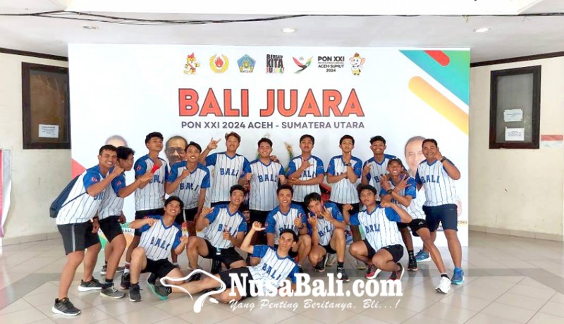 www.nusabali.com-jadi-tim-pon-termuda-baseball-latihan-tiga-kali-sehari