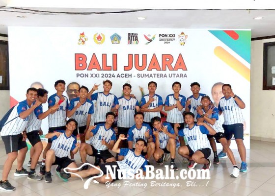 Nusabali.com - jadi-tim-pon-termuda-baseball-latihan-tiga-kali-sehari