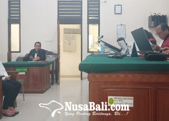 Nusabali.com - tipu-daya-jois-apriliyah-berakhir-di-jeruji-besi-embat-ratusan-juta-dengan-modus-investasi-bodong