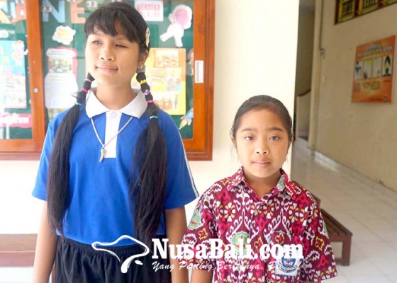 Nusabali.com - 2-siswa-slb-maju-ke-lomba-fls2n-nasional