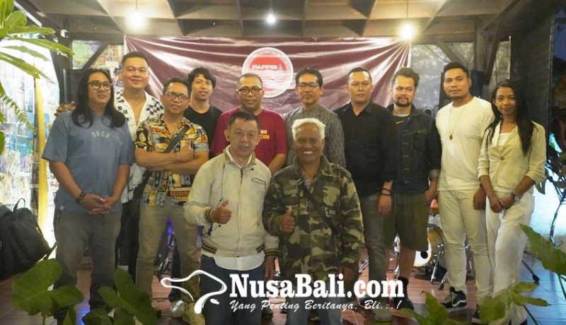 www.nusabali.com-pappri-apresiasi-musisi-dan-tokoh-musik-bali-berdedikasi