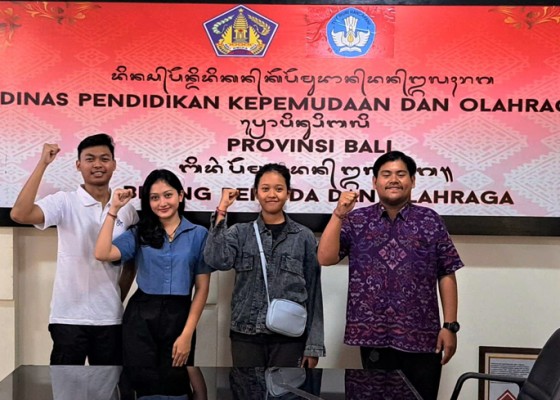 Nusabali.com - perwakilan-gbn-bali-akan-jalani-latihan-bersama