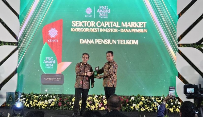 www.nusabali.com-dana-pensiun-telkom-raih-esg-award-2024